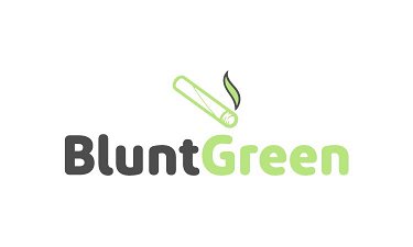 BluntGreen.com